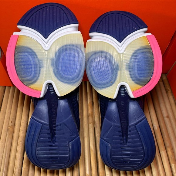 Nike Air Zoom Superrep M10.5 - Picture 9 of 10